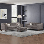MH Theo 3 + 2 Seaters Sofa Set