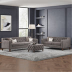 MH Theo 3 + 2 Seaters Sofa Set