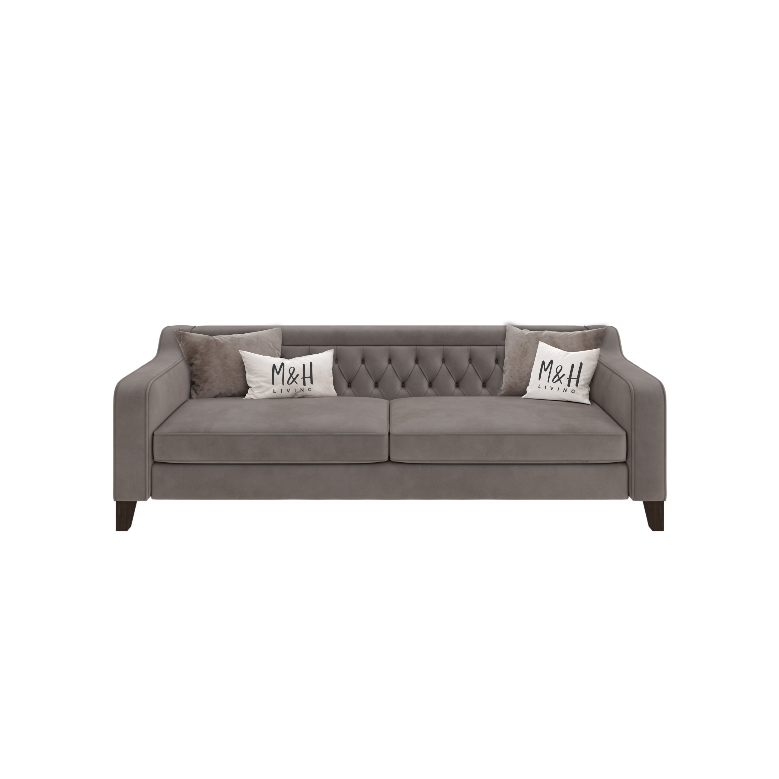 MH Theo 4 Seater Sofa