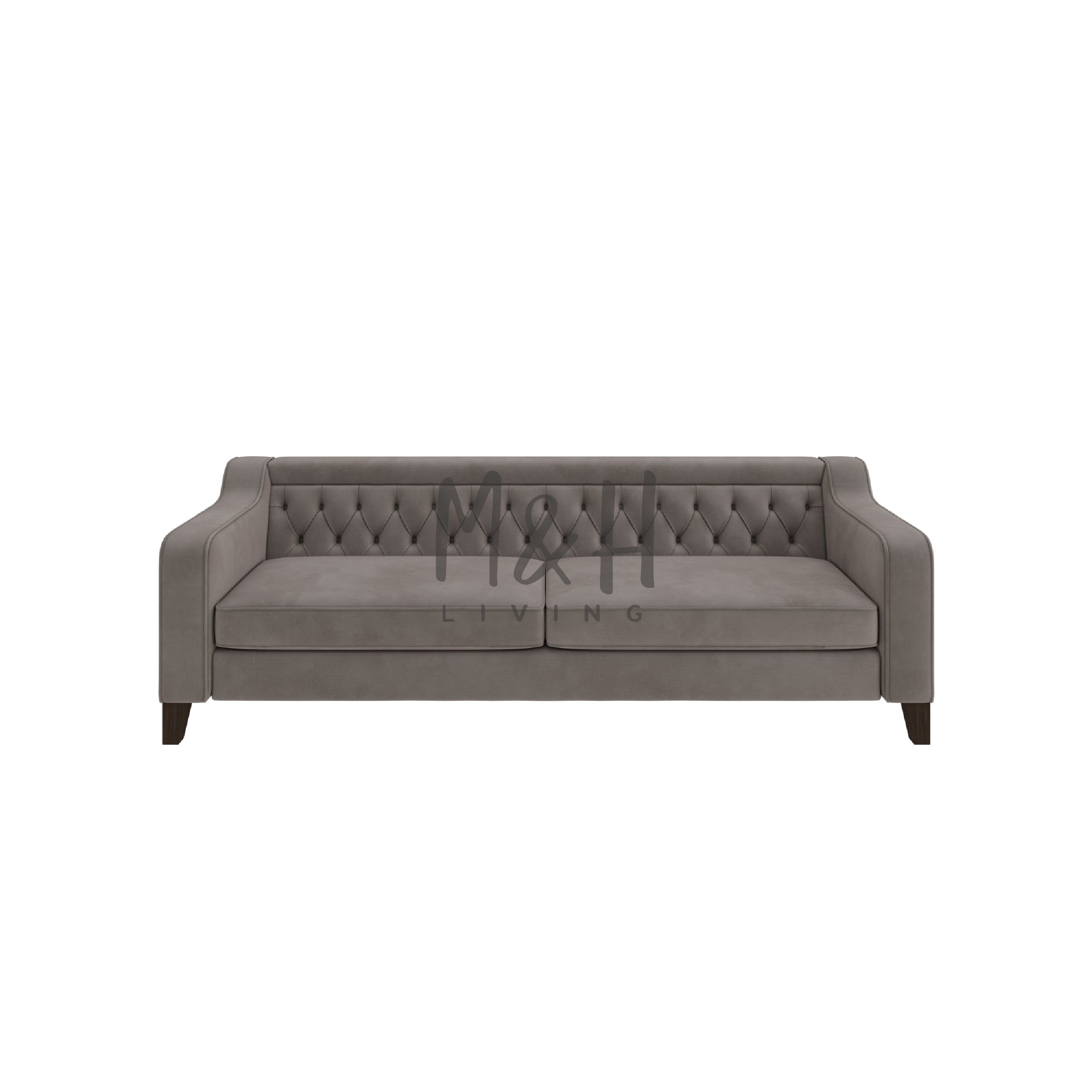 MH Theo 3 Seater Sofa