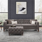 MH Theo 4 Seater Sofa
