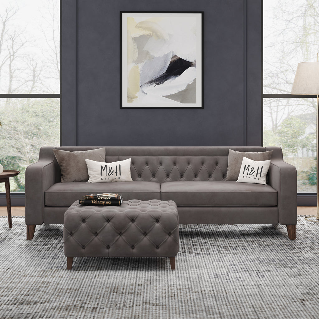 MH Theo 4 Seater Sofa