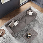 MH Theo 4 Seater Sofa