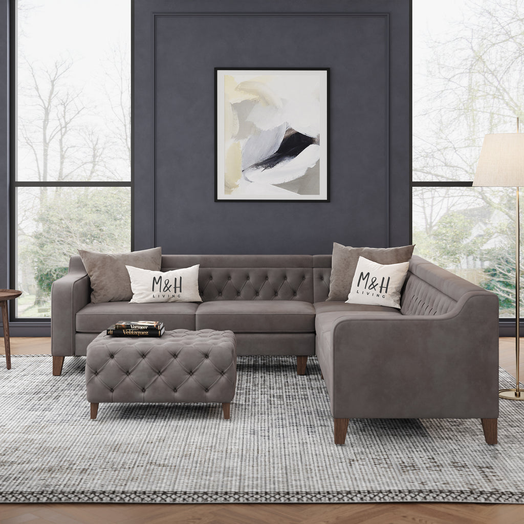 MH Theo Corner Sofa