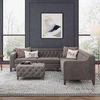 MH Theo Corner Sofa