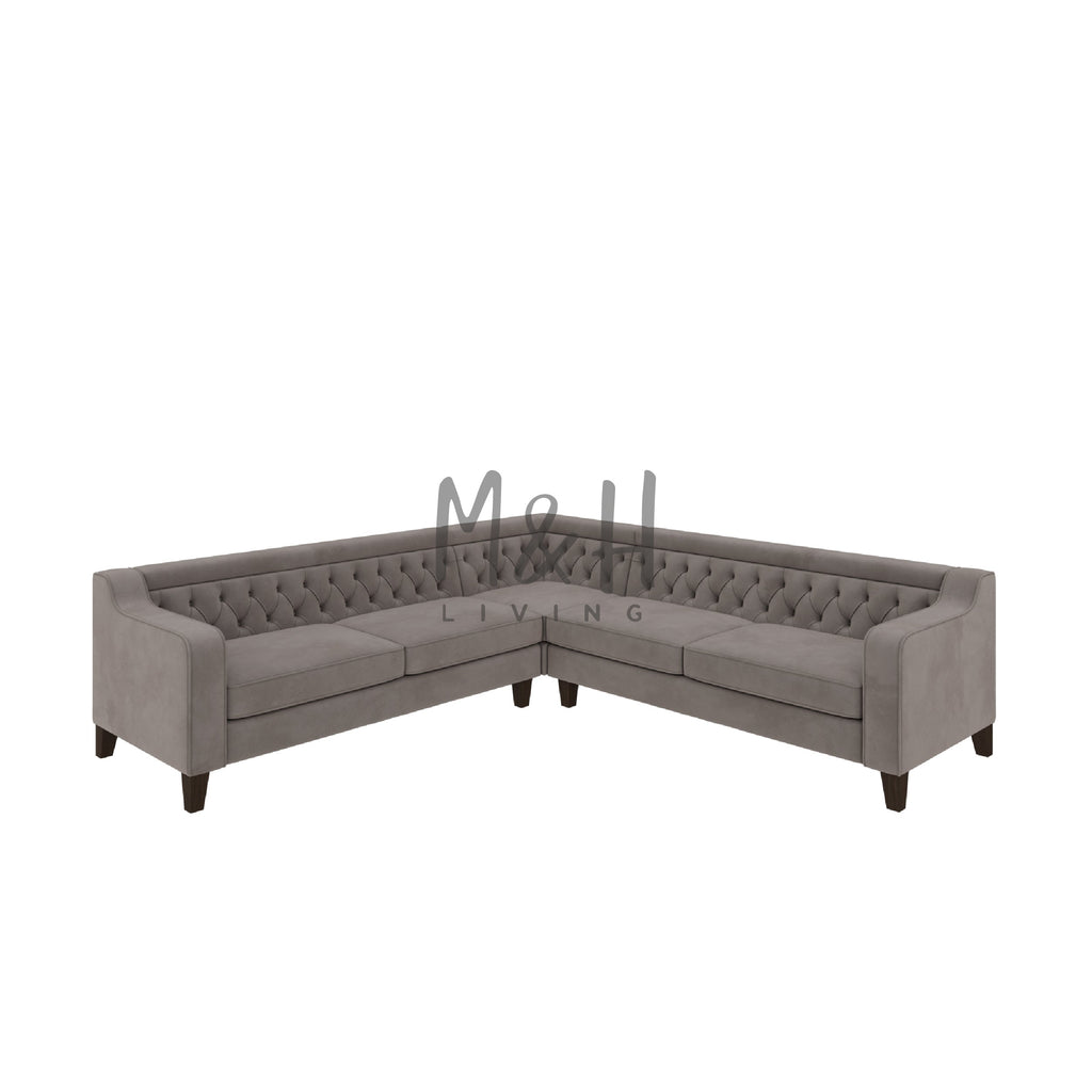 MH Theo Corner Sofa