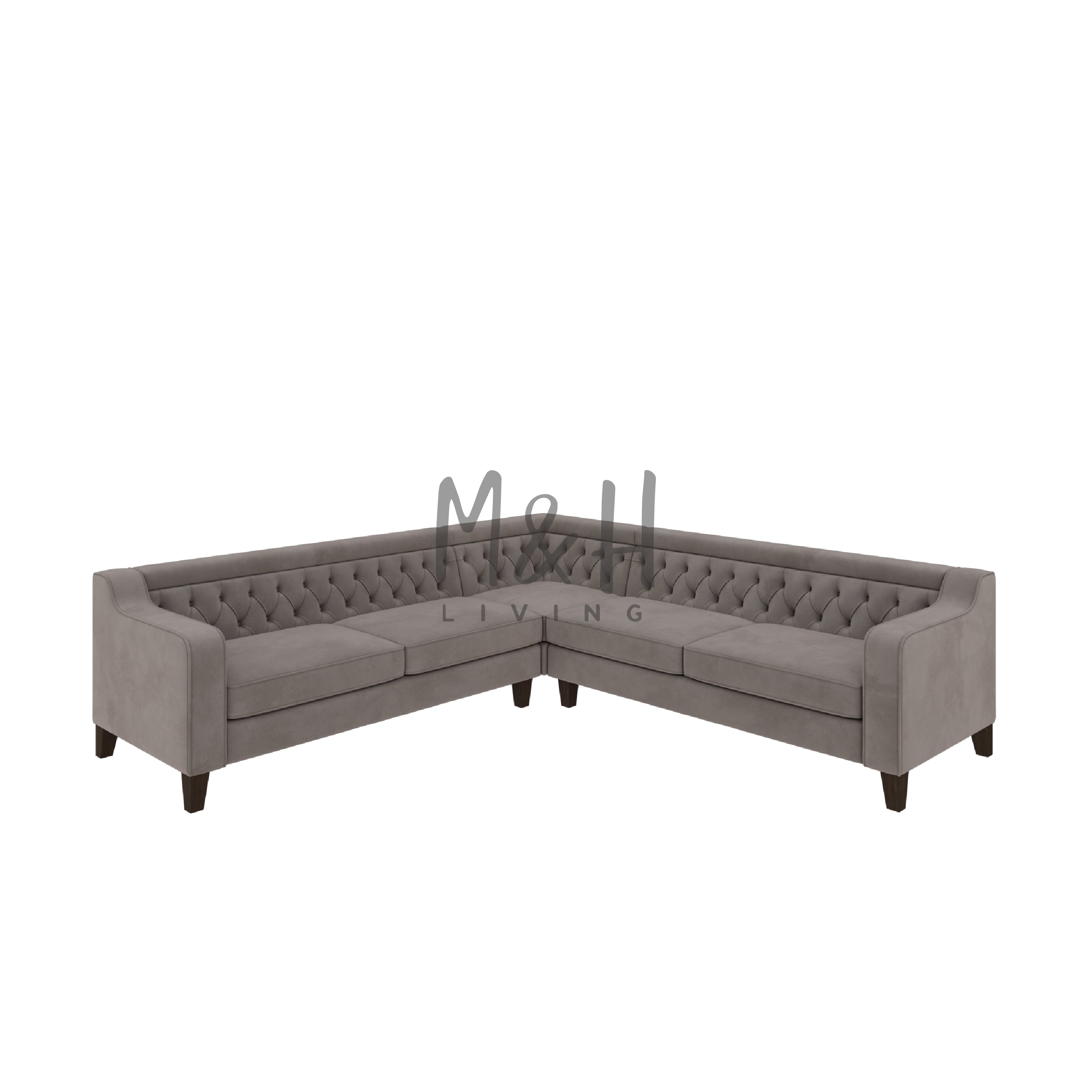 MH Theo Corner Sofa