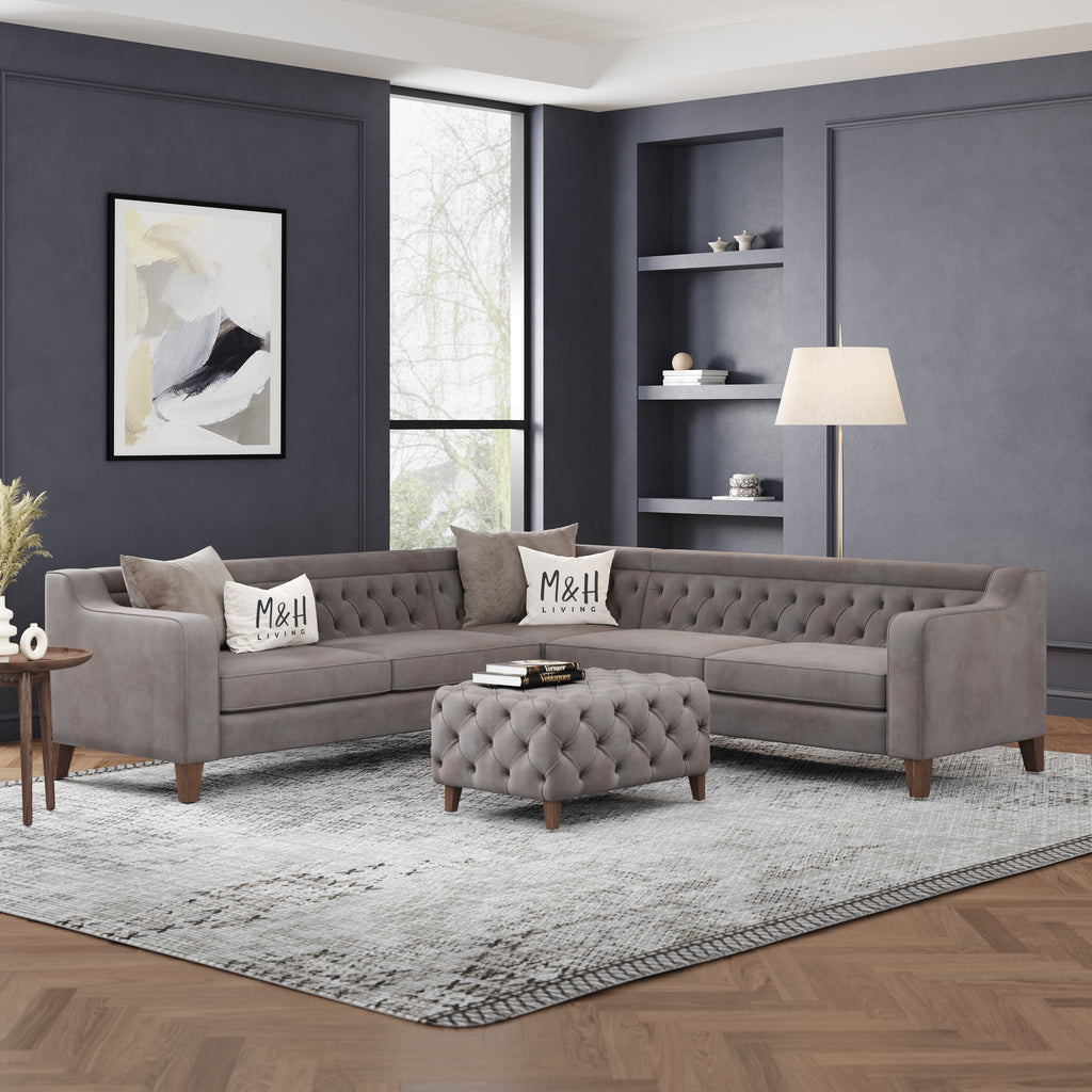MH Theo Corner Sofa