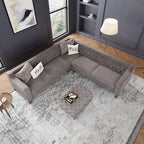 MH Theo Corner Sofa