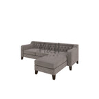 MH Theo L Shape Sofa