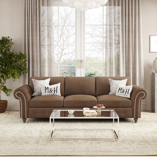 MH Windsor 3 Seater Sofa