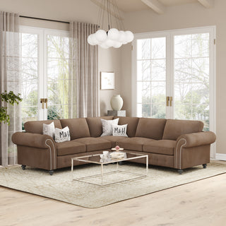 MH Windsor Corner Sofa