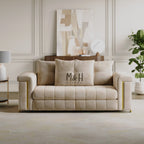 Oliver 3 + 2 Seaters Sofa Set