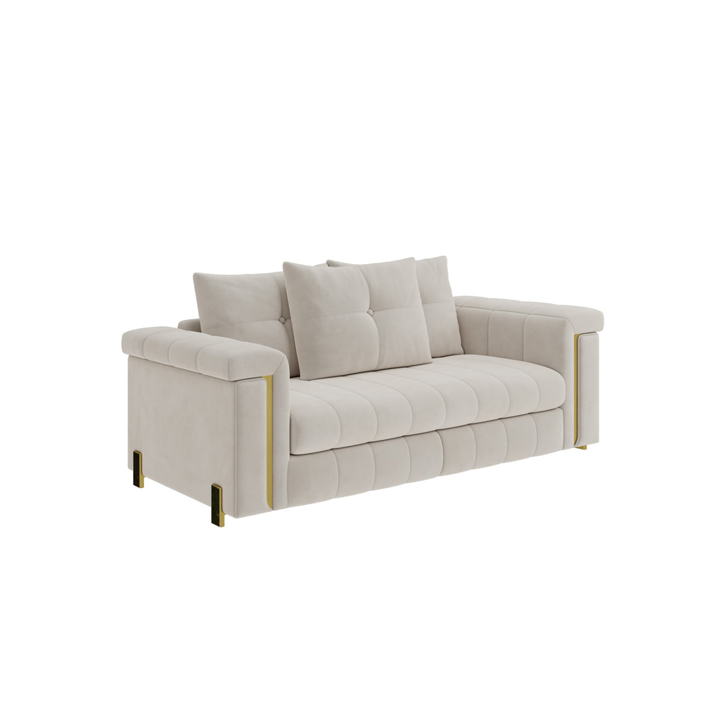 Oliver 2 Seater Sofa