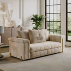 Oliver 3 + 2 Seaters Sofa Set