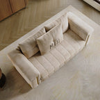 Oliver 2 Seater Sofa