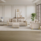 Oliver 3 + 2 Seaters Sofa Set