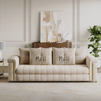 Oliver 3 + 2 Seaters Sofa Set