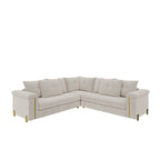 Oliver Corner Sofa