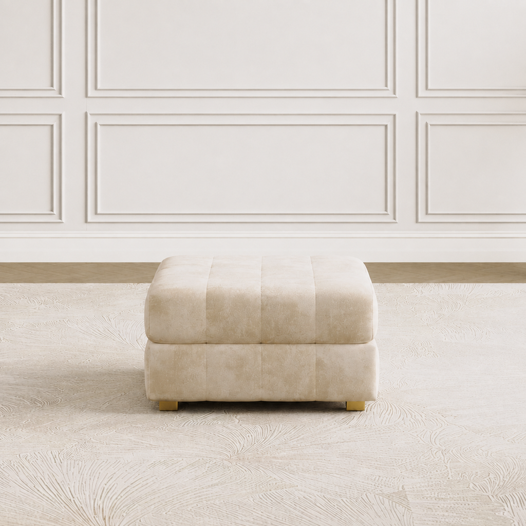 Oliver Foot Stool