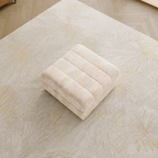 Oliver Foot Stool