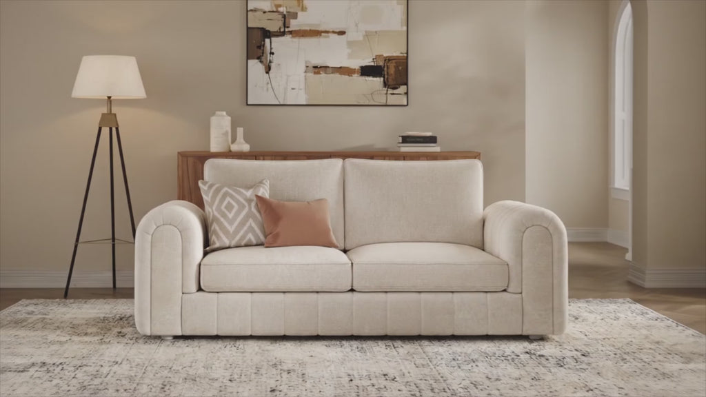 MH Lily 2 Seater Sofa