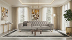 Scarlet 3 Seater Sofa