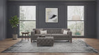 MH Theo 4 Seater Sofa