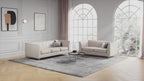Romeo 3 + 2 Seaters Sofa Set