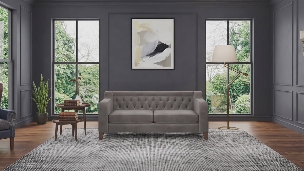 MH Theo 2 Seater Sofa