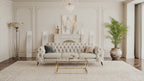 Oakley 4 Seater Sofa