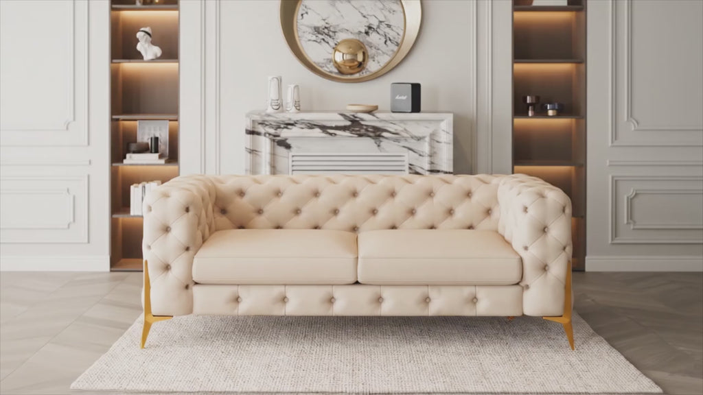 Ambassador 2 Seater Sofa