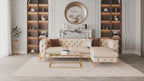 Ambassador L Shape Sofa