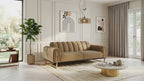Majestic 2 Seater Sofa