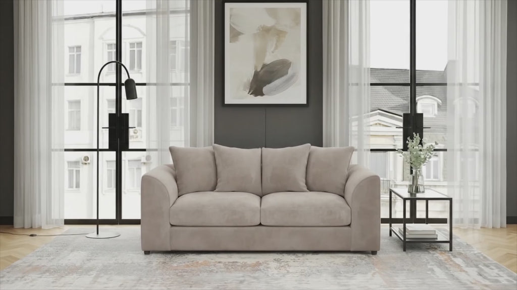 MH Somerset 2 Seater Sofa