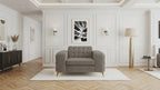 Charlotte 1 seater Sofa
