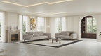 Scarlet 3 + 2 Seaters Sofa Set