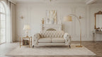 Oakley 2 Seater Sofa