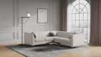 Romeo Corner Sofa