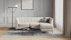 Romeo L Shape Sofa