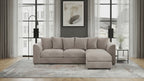 MH Somerset L Shape Sofa