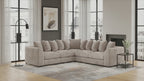 MH Somerset Corner Sofa