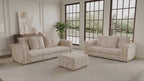 Oliver 3 + 2 Seaters Sofa Set