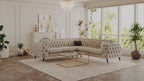 Oakley Corner Sofa