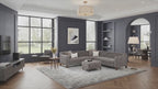 MH Theo Corner Sofa