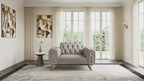 Scarlet 1 Seater Sofa