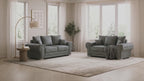 Soho 3 + 2 Seaters Sofa Set