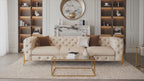 Ambassador 3 Seater Sofa