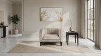 MH Luxury 1 Seater Sofa