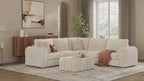 MH Lily Corner Sofa